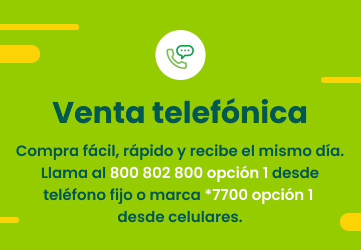 Venta Telef nica Cruz Verde